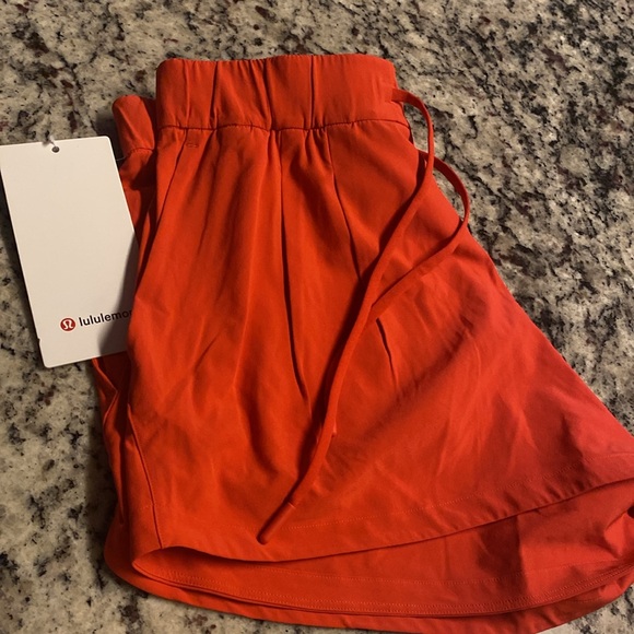Lululemon Short - Picture 8 of 8
